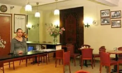 Hotel Camelia International Paris