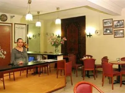 Hotel Camelia International Paris