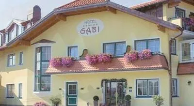 Hotel Gabi