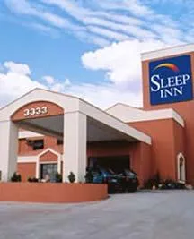 Sleep Inn Varginha