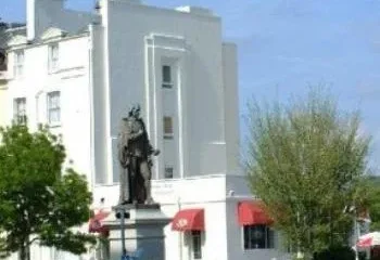 The Portland Hotel Folkestone