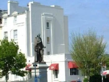 The Portland Hotel Folkestone