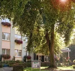 Haus Am Park Hotel Lippstadt