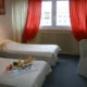 Hotel de Londres Boulogne-sur-Mer