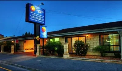 Comfort Inn Victor Harbor