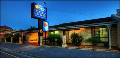 Comfort Inn Victor Harbor