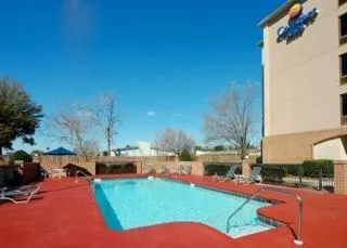 Comfort Inn - Pensacola / N Davis Hwy