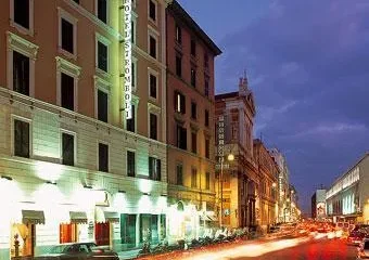 Hotel Stromboli