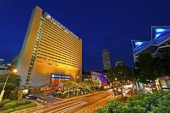 Marina Mandarin Singapore