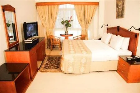 Ramee Guestline Hotel Apartment 3