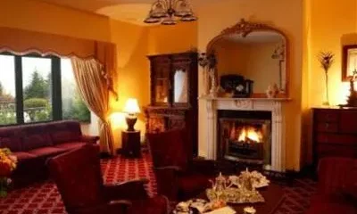 Aherlow House Hotel Tipperary