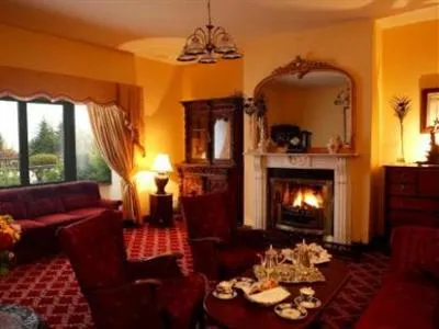 Aherlow House Hotel Tipperary