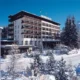 Sporthotel Valsana Arosa