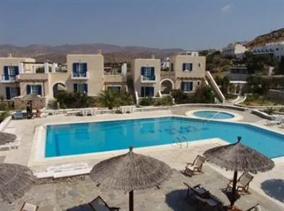 Yialos Beach Hotel