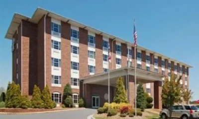 Comfort Suites Pineville (North Carolina)