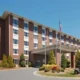 Comfort Suites Pineville (North Carolina)