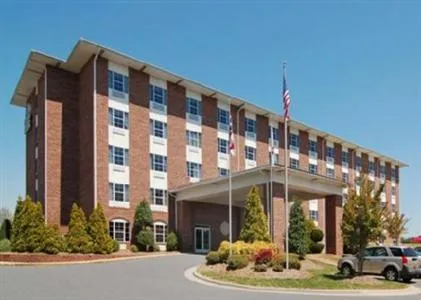 Comfort Suites Pineville (North Carolina)