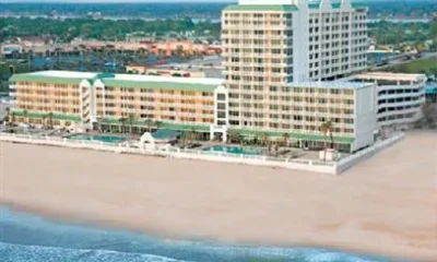 Daytona Beach Resort and Conference Center