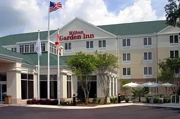 Hilton Garden Inn Gainesville