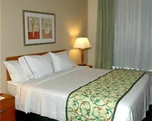 Fairfield Inn Warner Robins