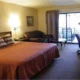 Riverport Inn Express Suites