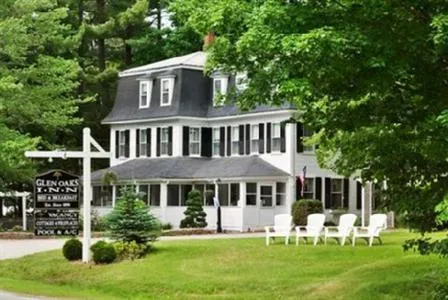 Glen Oaks Inn
