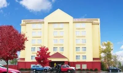 Americas Best Value Inn Spartanburg