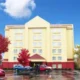 Americas Best Value Inn Spartanburg