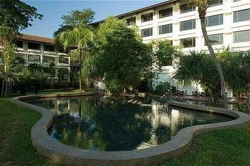 The Saujana Hotel Shah Alam