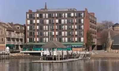 Wyndham Inn on the Harbor