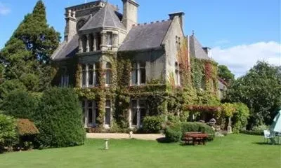 Rudloe Hall Hotel