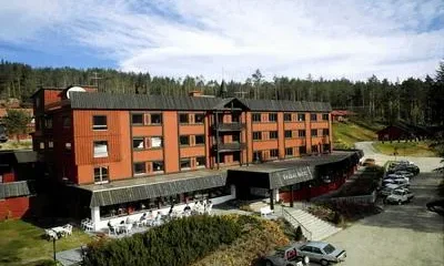 Vradal Hotel og Hyttepark