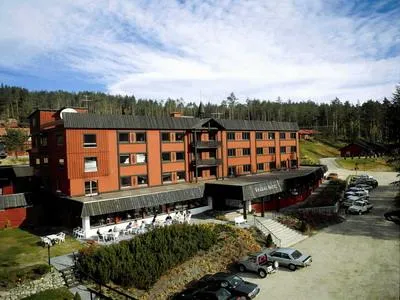 Vradal Hotel og Hyttepark