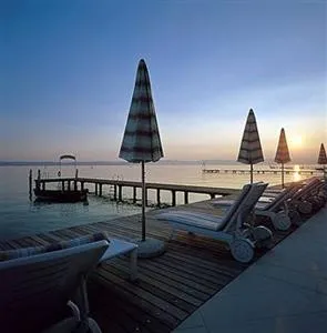 Continental Hotel Sirmione