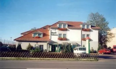 Hotel Friesen