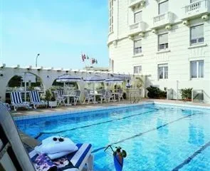 Mercure Thalassa Regina & Golf Biarritz