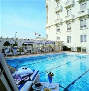 Mercure Thalassa Regina & Golf Biarritz