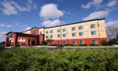 Grand Stay Hotel & Suites Appleton