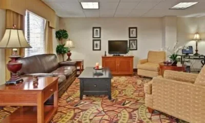 Holiday Inn Express Hotel & Suites Franklin (Tennessee)