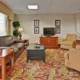 Holiday Inn Express Hotel & Suites Franklin (Tennessee)