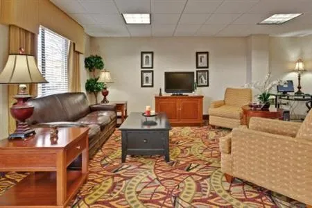 Holiday Inn Express Hotel & Suites Franklin (Tennessee)