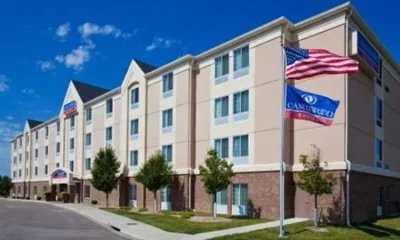 Candlewood Suites Lincoln