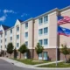 Candlewood Suites Lincoln