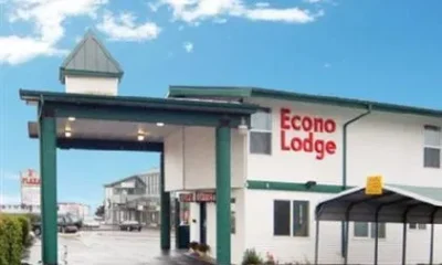 Econo Lodge Newport