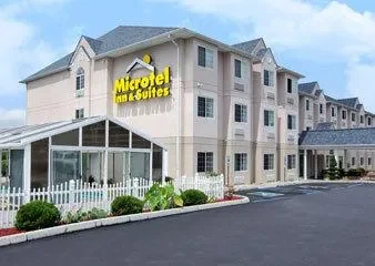 Microtel Inn And Suites Bristol