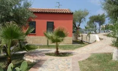 Residenza Mediterranea