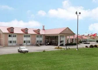 Ramada Inn Bowling Green