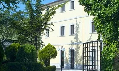 Antica Stazione Hotel Chiaramonte Gulfi