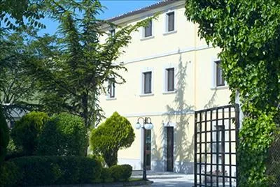 Antica Stazione Hotel Chiaramonte Gulfi