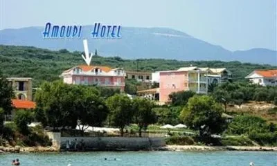 Amoudi Studios Apartments Hotel